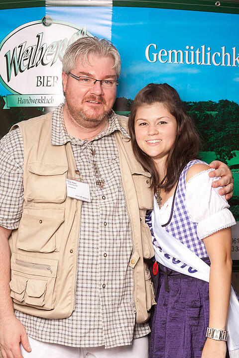 Shooting mit dem Sandmadla