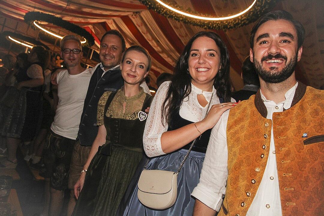 Endlich wieder Kulmbacher Bierwoche!