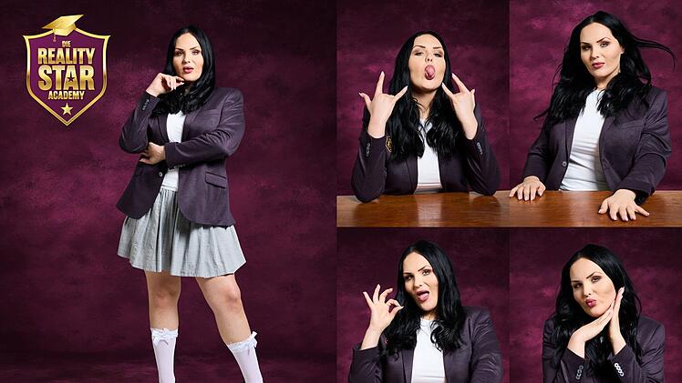 Jessica kritisiert: "Am ersten tag schon Bodyshaming."