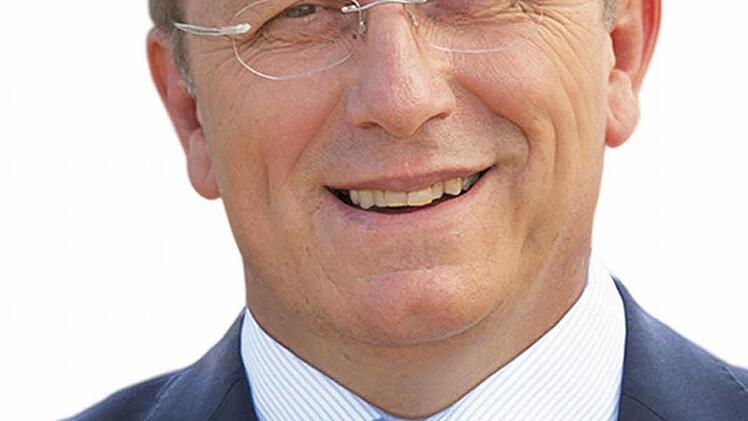 "Nach der AfD sind die Reichsbürger der nächste Aufreger", sagt OB Henry Schramm. Foto: Archiv