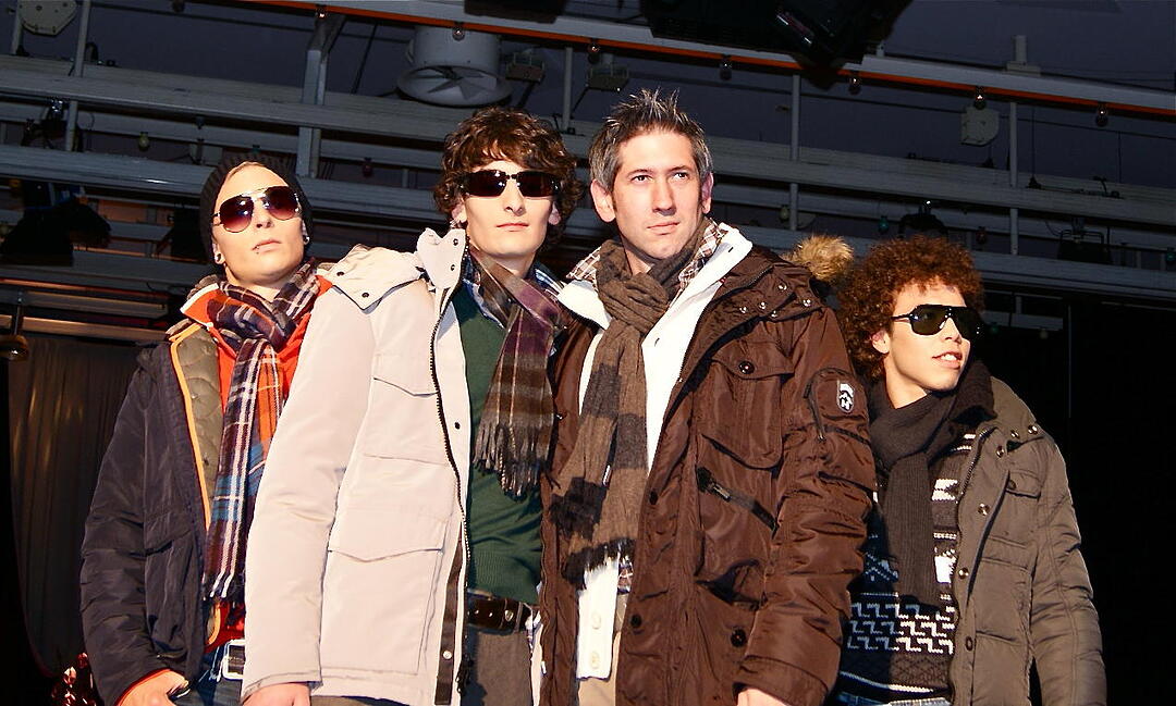 Coburg , „be famous Modelcontest“