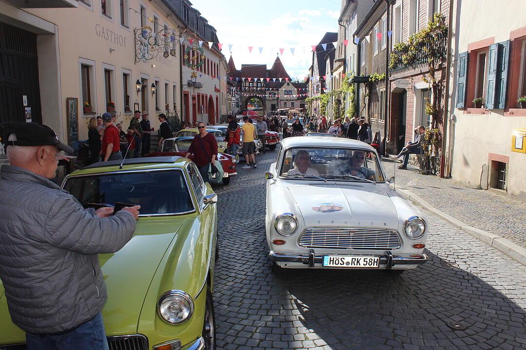 Prichsenstadt Classics