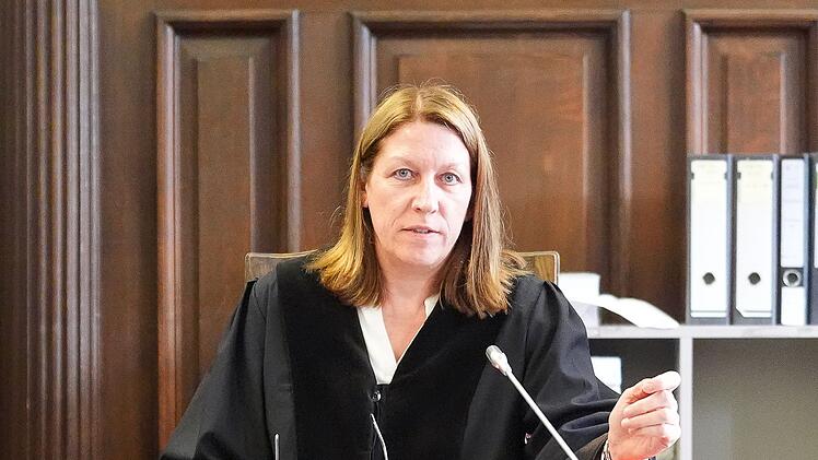 Fortsetzung Prozess wegen mutma&szlig;licher Kindesentf&uuml;hrung