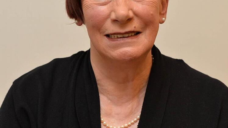 Marie Luise Stichling nimmt sich seit Jahren pflege- und hilfsbedürftiger Senioren an.