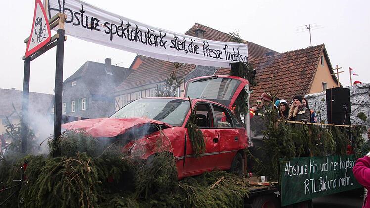 Foto: Miriam Hegner