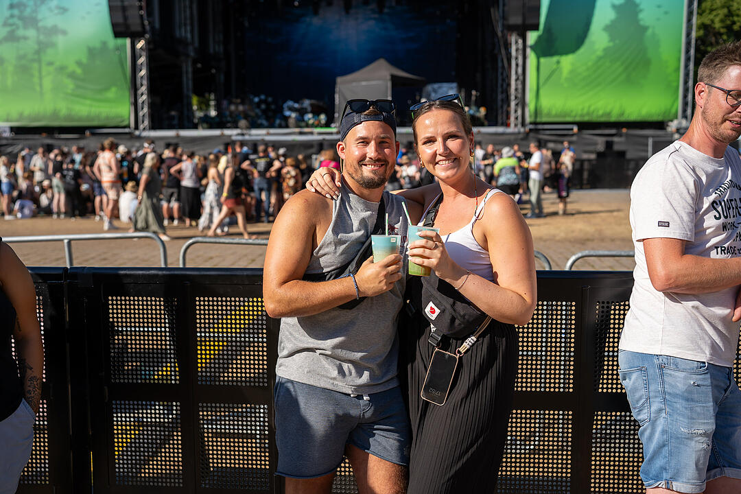 “A very special summer evening with SARAH CONNOR – My favorite Songs Part II“