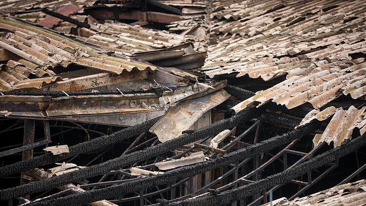 Nach Nachtklub-Brand in Nordmazedonien