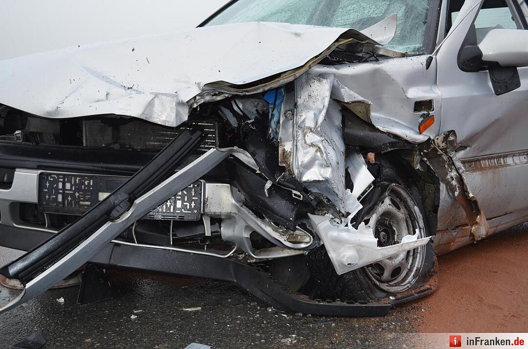 Tödlicher Unfall bei Ochsenfurt