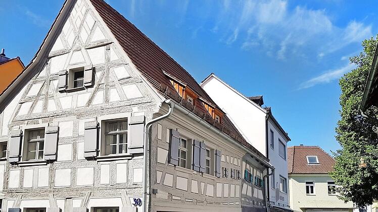 Die ehemalige Essecke in der Forchheimer Hornschuchallee war von Gastronomen umworben, aber die Vermieterin des Hauses zog die Bewerbung eines Planungsbüros vor.  Foto: Ekkehard Roepert