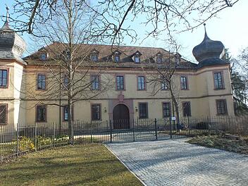 Weisendorf: Spannendes über die Schlossgeschichte erfahren - Landratsamt lädt zum Tag des offenen Denkmals Weisendorf: Spannendes über die Schlossgeschichte erfahren - Landratsamt lädt zum Tag des offenen Denkmals