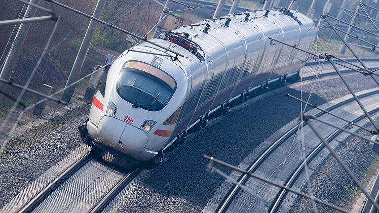 Fahrplanwechsel 2024: Bahn bietet in Bayern neue Fernverbindungen an