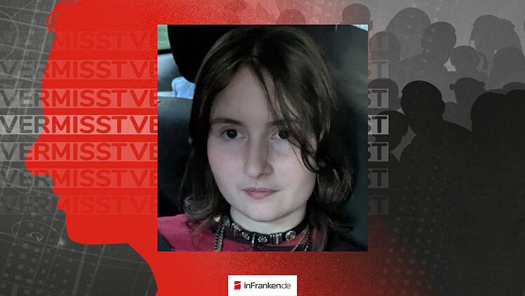 Kreis Main-Spessart: Jugendliche (16) seit Tagen verschwunden