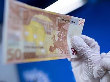 Falschgeld