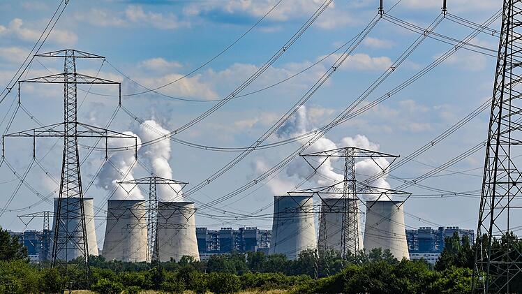 Atom, Kohle, bald auch noch Fracking: Wie weit gehen wir in Zeiten knapper werdender (Billig-)Energien?