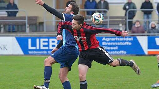 -Klasse Bamberg 1: FC Thüngfeld - FC Altendorf. Foto: Picturedreams
