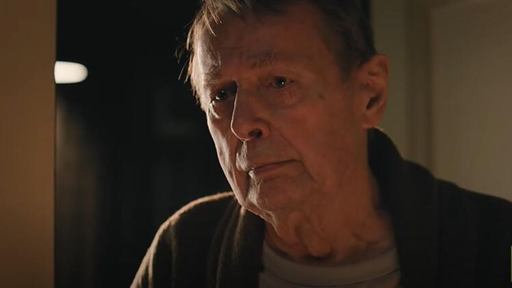 Symbolbild: Screenshot Edeka Werbespot