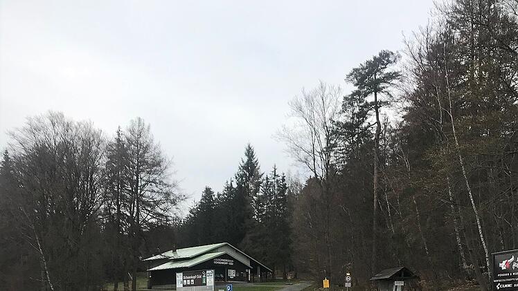 Warmensteinach: Bauarbeiten in Fleckl - was Besucher der Ochsenkopf-Südstation wissen müssen
