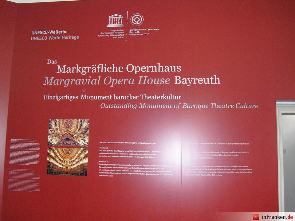 ABO Plus Fahrt nach Bayreuth 08.08.2015