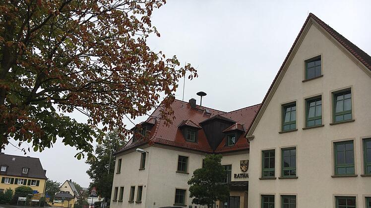Gefährdet? Grün im öffentlichen RaumFoto: Anette Schreiber
