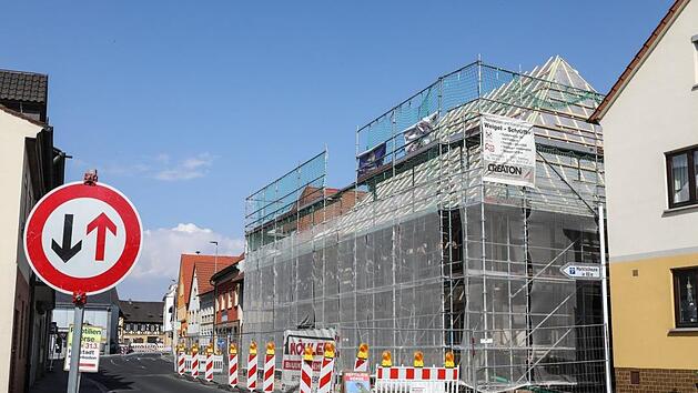 Zu den gr&ouml;&szlig;eren Investitionen in diesem Haushalt geh&ouml;ren auch die rund zwei Millionen Euro, die in die Instandsetzung und Renovierung der Schwanenbr&auml;u eingestellt wurden. Foto: Barbara Herbst