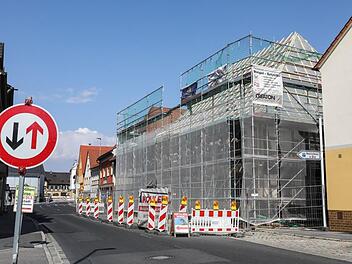 Zu den größeren Investitionen in diesem Haushalt gehören auch die rund zwei Millionen Euro, die in die Instandsetzung und Renovierung der Schwanenbräu eingestellt wurden. Foto: Barbara Herbst