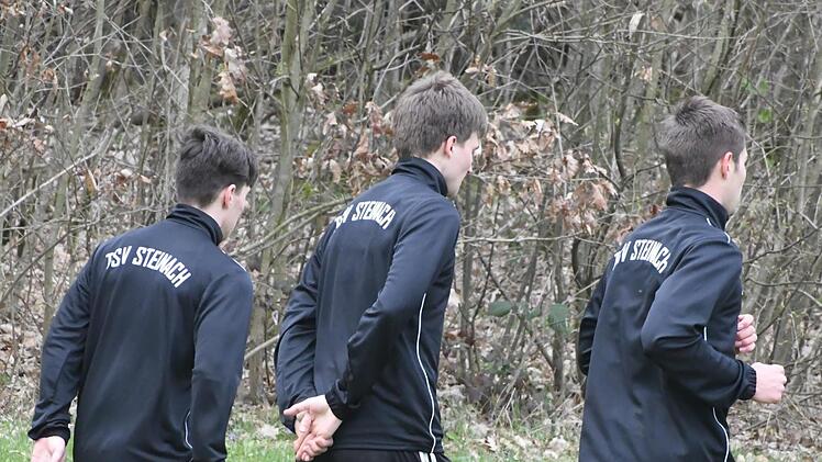 Etwas mehr Farbe bitte...Hopf