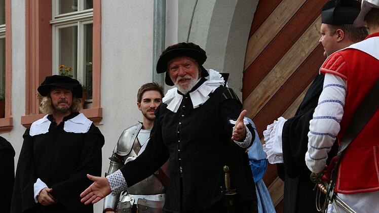 Glückliches Ende.  Thomas Malz