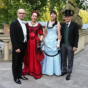 Impressionen vom Samstag