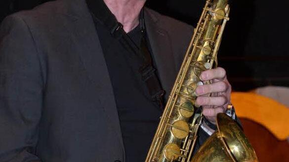Impressionen von Big Bands and Friends im Kulmbacher CVG. Foto: Uschi Prawitz