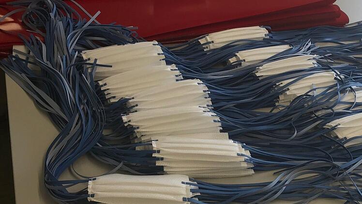 Produktion bei Dehler