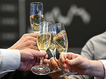 Verg&uuml;tung f&uuml;r Dax-Vorst&auml;nde weiter gestiegen