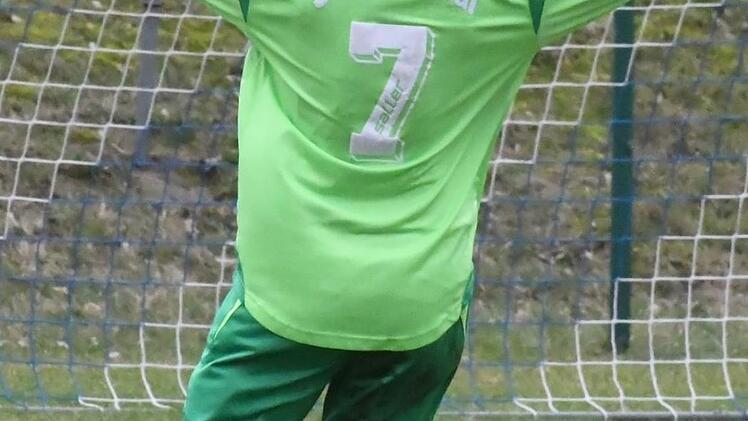 Weitere Impressionen des Fußball-Wochenendes. Foto: Hopf