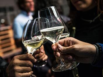 Weinfest in Bayreuth: Verkehrsänderungen und wichtige Hinweise