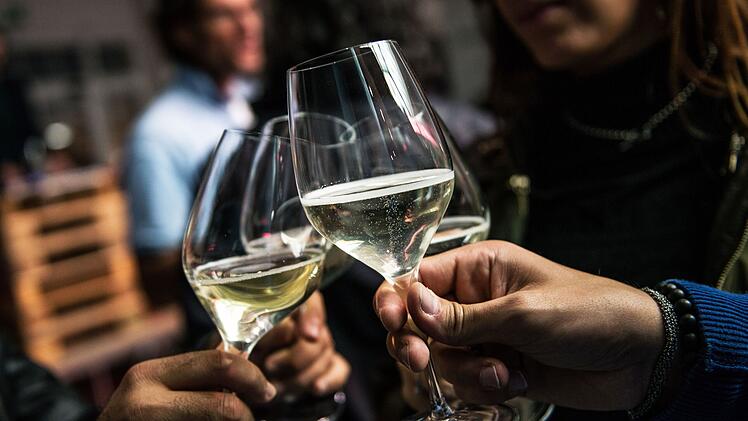 Bayreuth: Stadt feiert Partnerschaft mit Tschechischem Weinfest - Angebot und Programm