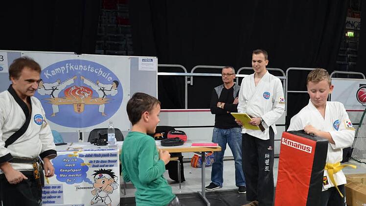 Foto: Andrea Spörlein