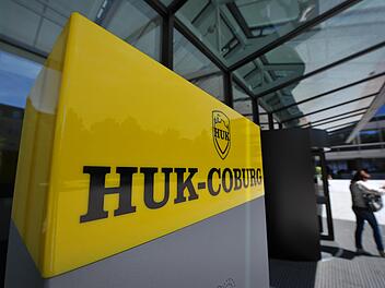 Die HUK-Coburg informierte am Dienstag über das abgelaufene Geschäftsjahr