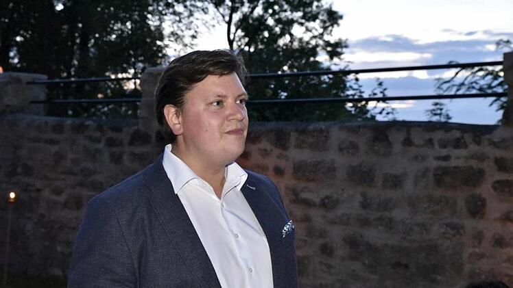 Pfarrer Peter Hohlweg war begeistert: "Der Ort hat danach gerufen, dass man hier etwas Kulturelles veranstaltet", sagte er.