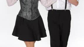 Sabine und Bernd Menzel