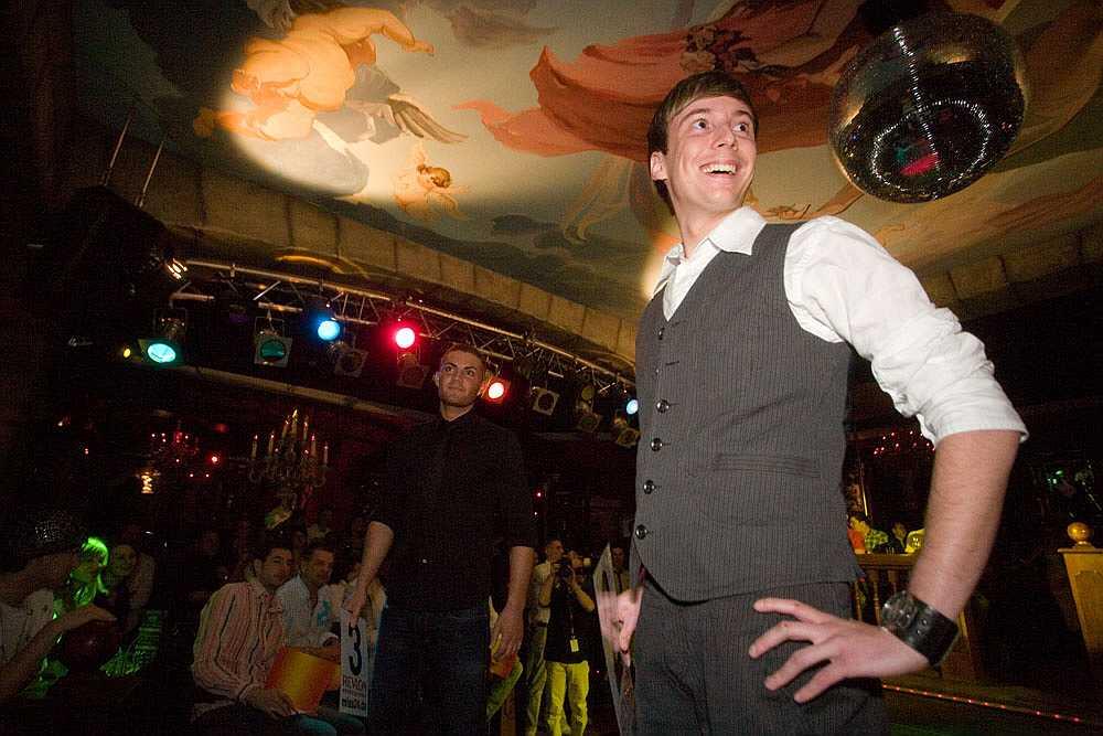 Miss und Mister Bamberg