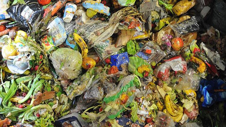 Bei einem tragischen Arbeitsunfall ist ein Mann auf dem Gel&auml;nde einer Biogasanlage in Kirchlengern (Nordrhein-Westfalen) ums Leben gekommen.  Symbolfoto: Christian Charisius/dpa