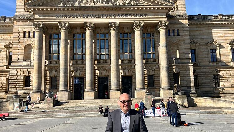 Lehrer-&Uuml;berstunden besch&auml;ftigen Bundesverwaltungsgericht
