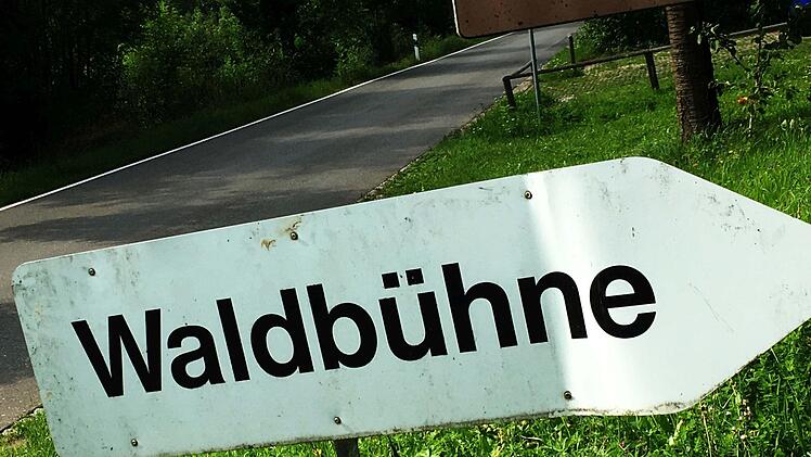 Waldbühne HeldrittSymbolbild /Foto: Jochen Berger