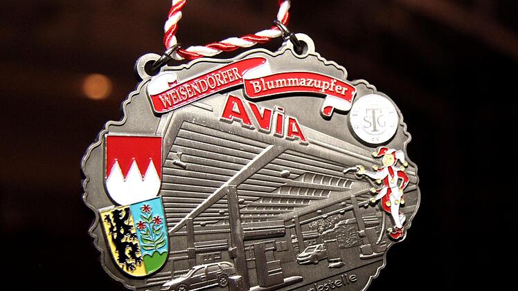 Impressionen vom Ordenskommers Richard Sänger