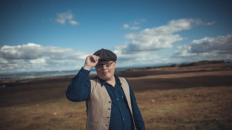 Angelo Kelly & Family: 26.07.2019. Foto: Angelo Kelly