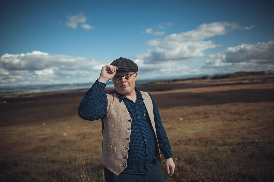 Angelo Kelly & Family: 26.07.2019. Foto: Angelo Kelly