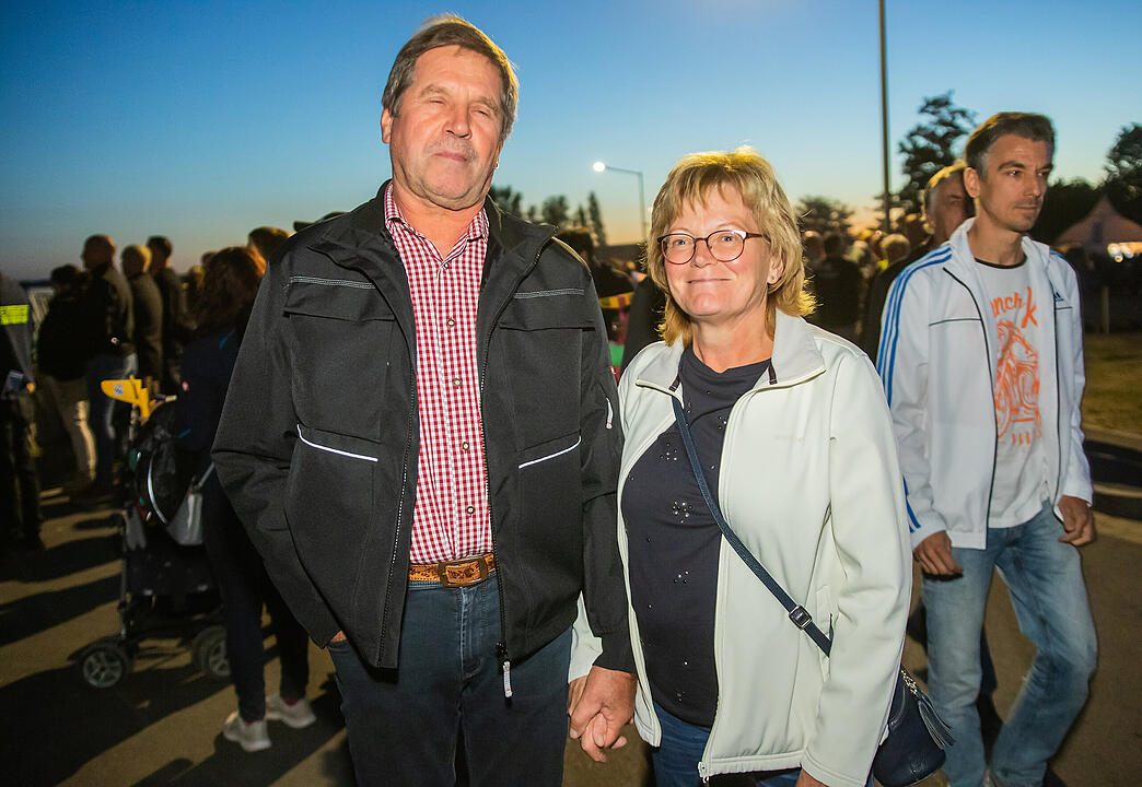 100 Jahre Flugplatz - 100 Jahre Luftsportclub