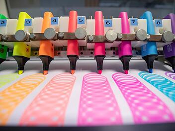 Fränkischer Hersteller Schwan-Stabilo liefert überraschende Zahlen - "war nicht vorhersehbar"