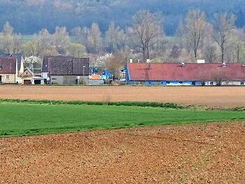 Auf einem guten Weg sind die Planungen für Maßnahmen, die ein Hochwasser in der Flur bei Obertheres zurückhalten sollen. Seitens der Grundstückseigentümer besteht Einverständnis mit dem allgemeinen Vorgehen.