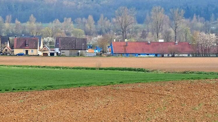 Auf einem guten Weg sind die Planungen für Maßnahmen, die ein Hochwasser in der Flur bei Obertheres zurückhalten sollen. Seitens der Grundstückseigentümer besteht Einverständnis mit dem allgemeinen Vorgehen.