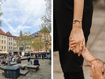 Bamberg: Bettelnde Kinder in Innenstadt beobachtet - "Da blutet mir das Herz"